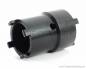 Preview: Socket Wrench Notch Tool Clutch Lock Nut 1/2" 20mm/26mm