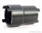 Preview: Socket Wrench Notch Tool Clutch Lock Nut 1/2" 20mm/26mm