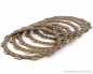 Preview: EBC Clutch Plate Kit # CK1145
