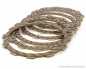 Preview: EBC Clutch Plate Kit # CK1145