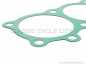 Preview: Gasket Cylinder Base # ATH-000-011