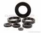 Preview: Motorsimmerringsatz / Öldichtring Set Motor # TOU-100-005