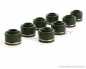 Preview: Dichtungen Ventilschaft Set # ATH-000-009