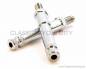 Preview: Blinkerhalterungen Set Repro # R-90154-292-610-KIT