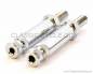 Preview: BRACKETS / BOLT TURN SIGNAL KIT 65 MM # CCC-005-KIT