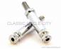 Preview: BRACKETS / BOLT TURN SIGNAL KIT 65 MM # CCC-005-KIT