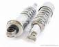 Preview: IKON (KONI) Rear Shocks With Chrome Spring and Chrome Cover  Honda CB750 SOHC K0-K6, K7, F, F2 (1969-1978)