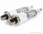 Preview: IKON (KONI) Rear Shocks With Chrome Spring and Chrome Cover  Honda CB750 SOHC K0-K6, K7, F, F2 (1969-1978)