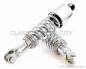 Preview: IKON (KONI) Rear Shocks With Chrome Spring and Chrome Cover  Honda CB750 SOHC K0-K6, K7, F, F2 (1969-1978)