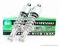 Preview: IKON (KONI) Rear Shocks With Chrome Spring and Chrome Cover  Honda CB750 SOHC K0-K6, K7, F, F2 (1969-1978)