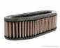 Preview: K&N High Performance Air Filter Element