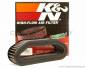 Preview: K&N High Performance Air Filter Element