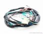 Preview: WIRE HARNESS REPRO # R-26001-058