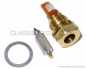 Preview: Float Valve With Valve Seat Keihin Carburetor # KHV-15020