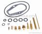 Preview: Keyster Vergaser Reparatur Kit #78 + #100 Honda CB 500 Four K0-K2 (1971-1977)