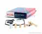 Preview: Keyster Vergaser Reparatur Kit Honda CX 500 (ab '80) # KH-0379NFR