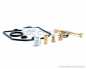Preview: Keyster Vergaser Reparatur Kit Honda CX 500 (ab '80) # KH-0379NFR