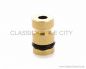 Preview: Hauptdüse / Steckdüse # 78 Keihin Vergaser # KEY-100-078