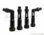 Preview: Zündkerzenstecker Set NGK 102° / 0° / 12mm
