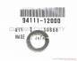 Preview: Sicherungsscheibe / Sprengring 12 mm (WASHER SPG 12MM) # 94111-120-00