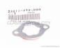 Preview: Ritzelsicherung (PLATE, FIXING SPROCKET) # 23811-292-000
