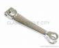 Preview: ARM REAR BRAKE # 43410-341-700 (replaces 43410-300-020)