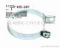 Preview: Band Ansaugstutzen (BAND INSULATOR) # 17255-405-000