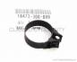 Preview: Klammer / Verbinder Auspuff (BAND MUFFLER) # 18473-300-000