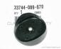 Preview: Gummi Seitenstrahler (BASE FR REFLEX) Klein # 33744-089-670 (ersetzt 33743-286-670)