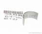 Preview: Pleuellager B "Braun" (BEARING B CONROD) # 13216-413-015 (ersetzt 13216-300-013)