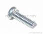 Preview: Schraube Kreuzschlitz 4x12 (SCREW CROSS 4X12) # 93500-040-120A