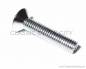 Preview: SCREW CROSS 5X25 # 93700-050250B