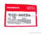 Preview: BOLT HEX 6X22 # 92101-060-220A (replaces 92000-060-22)