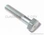 Preview: Schraube 6x28 mm (BOLT HEX 6X28) # 92101-060-280A