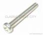 Preview: SCREW CROSS 6X50 # 93500-060-500A (replaces 93500-060-50)