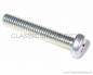 Preview: SCREW CROSS 6X56 # 93500-060-550A (replaces 93500-060-56)