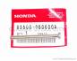 Preview: Schraube 6x60 (SCREW PAN 6X60) # 93500-060600A (ersetzt 93500-06063)