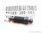Preview: Schraube Bremsentlüftung (BLEEDER SCREW) # 45109-300-003