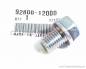 Preview: Schraube 12mm (BOLT DRAIN 12MM) # 92800-12000