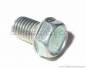 Preview: Schraube (BOLT FLANGE) # 90082-HA0-000 (ersetzt 90081-246-000)