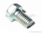 Preview: Schraube (BOLT FLANGE) # 90082-HA0-000 (ersetzt 90081-246-000)