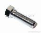 Preview: Schraube 10x32 (BOLT HEX 10X32) # 93201-100320B (ersetzt 93200-100320B)