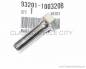 Preview: Schraube 10x32 (BOLT HEX 10X32) # 93201-100320B (ersetzt 93200-100320B)