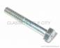 Preview: Schraube 6x40mm (BOLT HEX 6X40) # 92101-060400A (ersetzt 92000-060-40) (bis Serien#: 1064902)