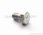 Preview: BOLT HEX 6x10 # 92101-060-100A (replaces 92000-060-10)