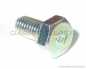 Preview: Schraube 6x12 mm (BOLT HEX 6x12) # 92101-060120A