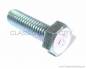 Preview: BOLT HEX 6X20 # 92101-060-200A (replaces 92000-060-20)