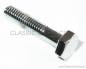 Preview: Schraube 8x28 mm (BOLT HEX 6X28 MM) # 93101-060-280B (ersetzt 93000-060-2802)