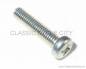 Preview: Schraube 6x28 mm (SCREW CROSS 6x28) # 93500-060280A