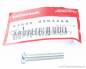 Preview: Schraube 6x32 mm (SCREW CROSS 6X32) # 93500-060320A (ersetzt 93500-060-32)